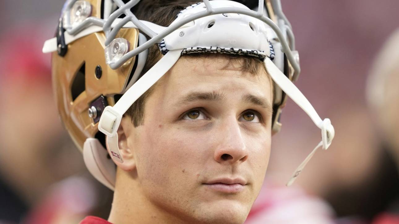 NFL-Viertelfinale: Acht „Twens“ am Ruder