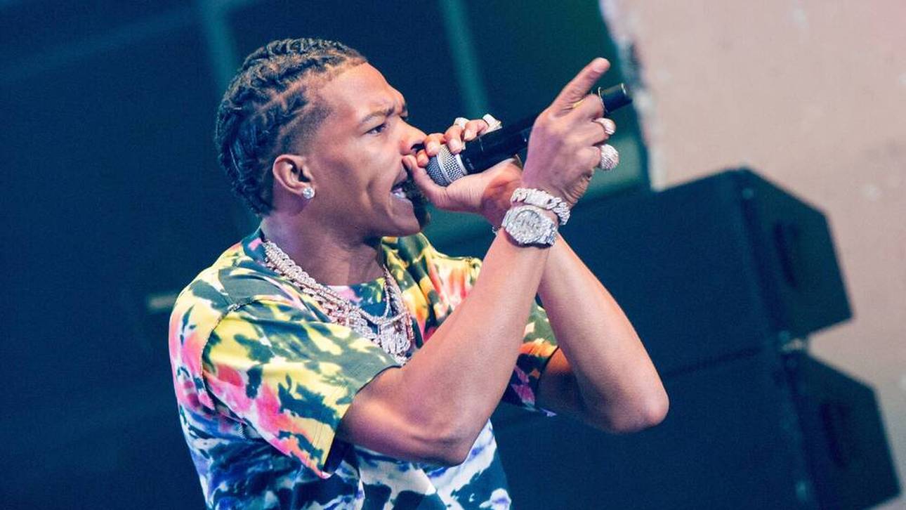 Lil Baby ist als Rapper vielfach preisgekrönt und vor allem in den USA ein Star