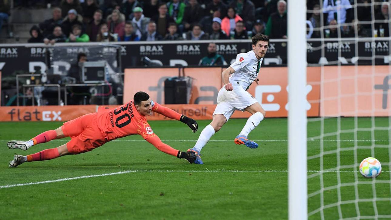 Rekord! Hofmann wie Robben und Müller