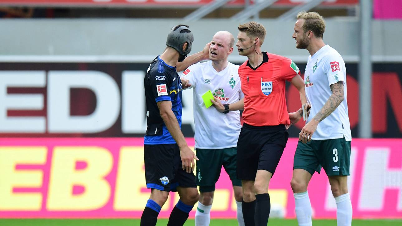 Gelbrekord: Hajto stachelt Gjasula an