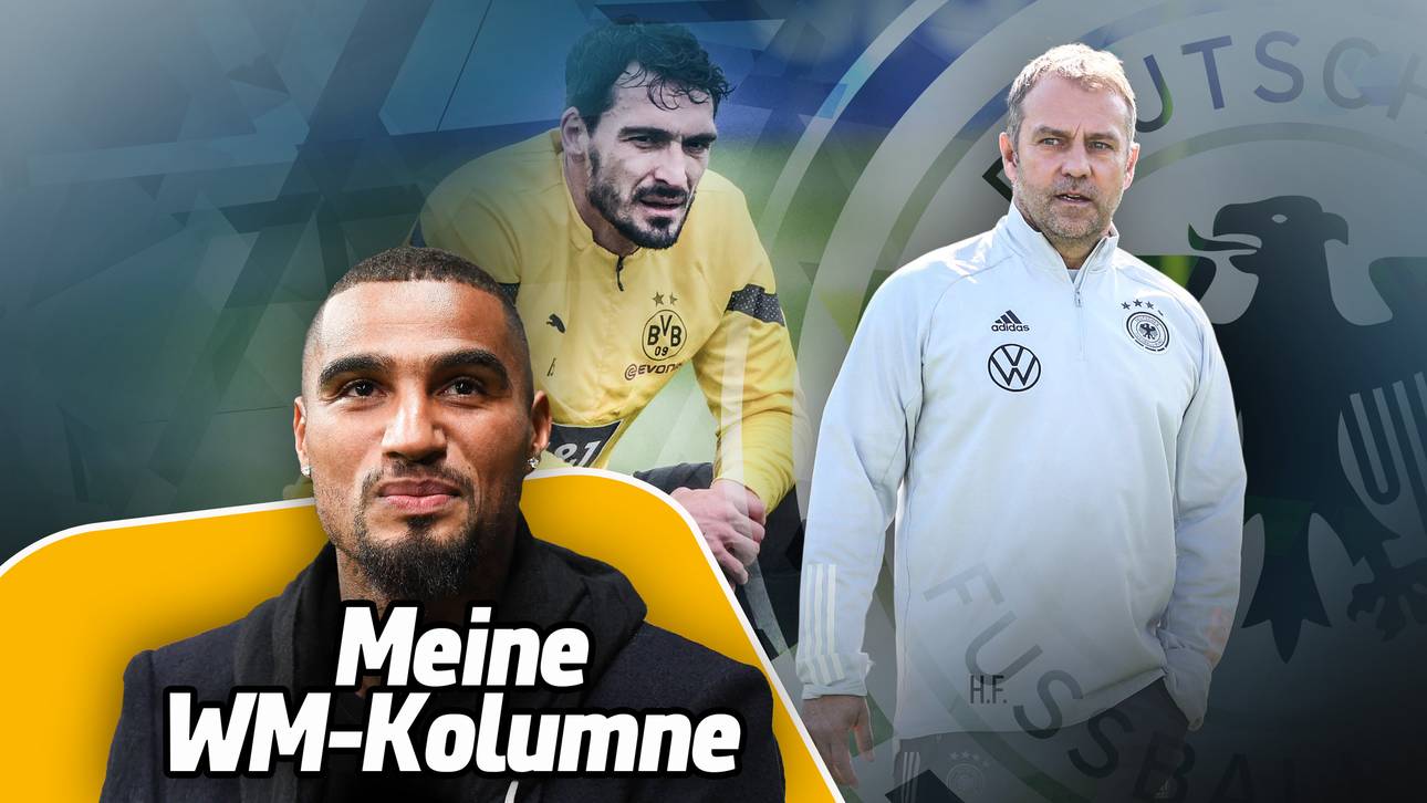 „Hummels? Das ist ein Skandal!“