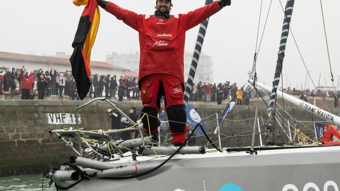 Herrmanns Abenteuer wird zum Spielfilm