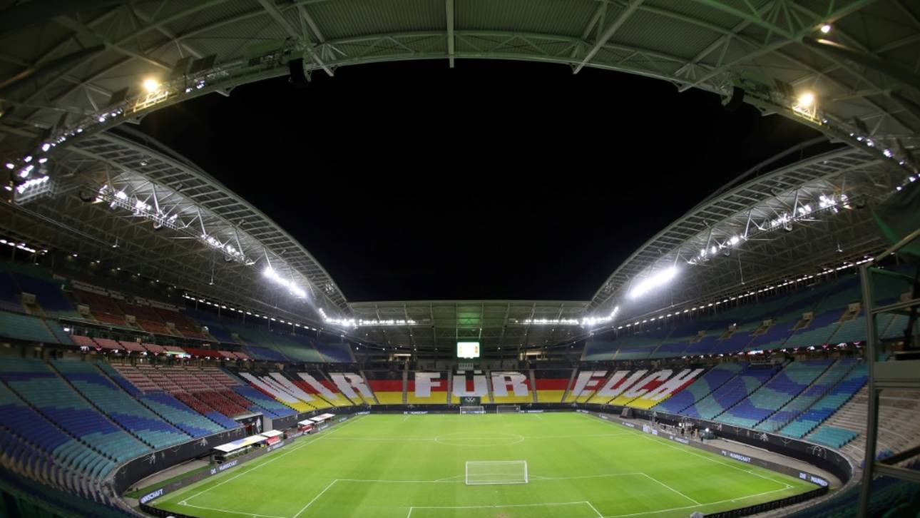 Freitag kritisiert DFB-Spiel