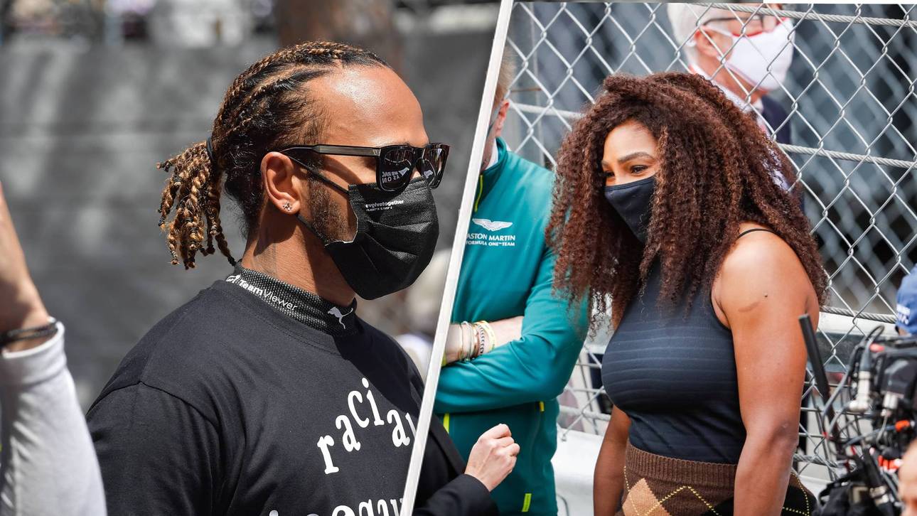 Presse: Hamilton „extra beleidigt“