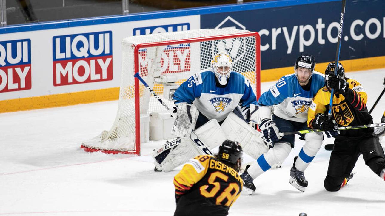 Zach: Darum ist der WM-Titel drin!