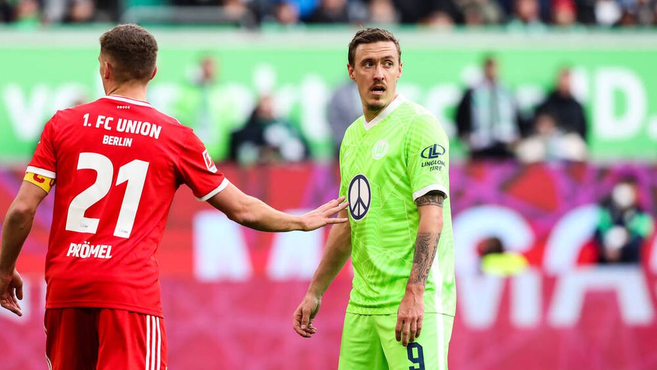 „Kruse ist kein Führungsspieler“