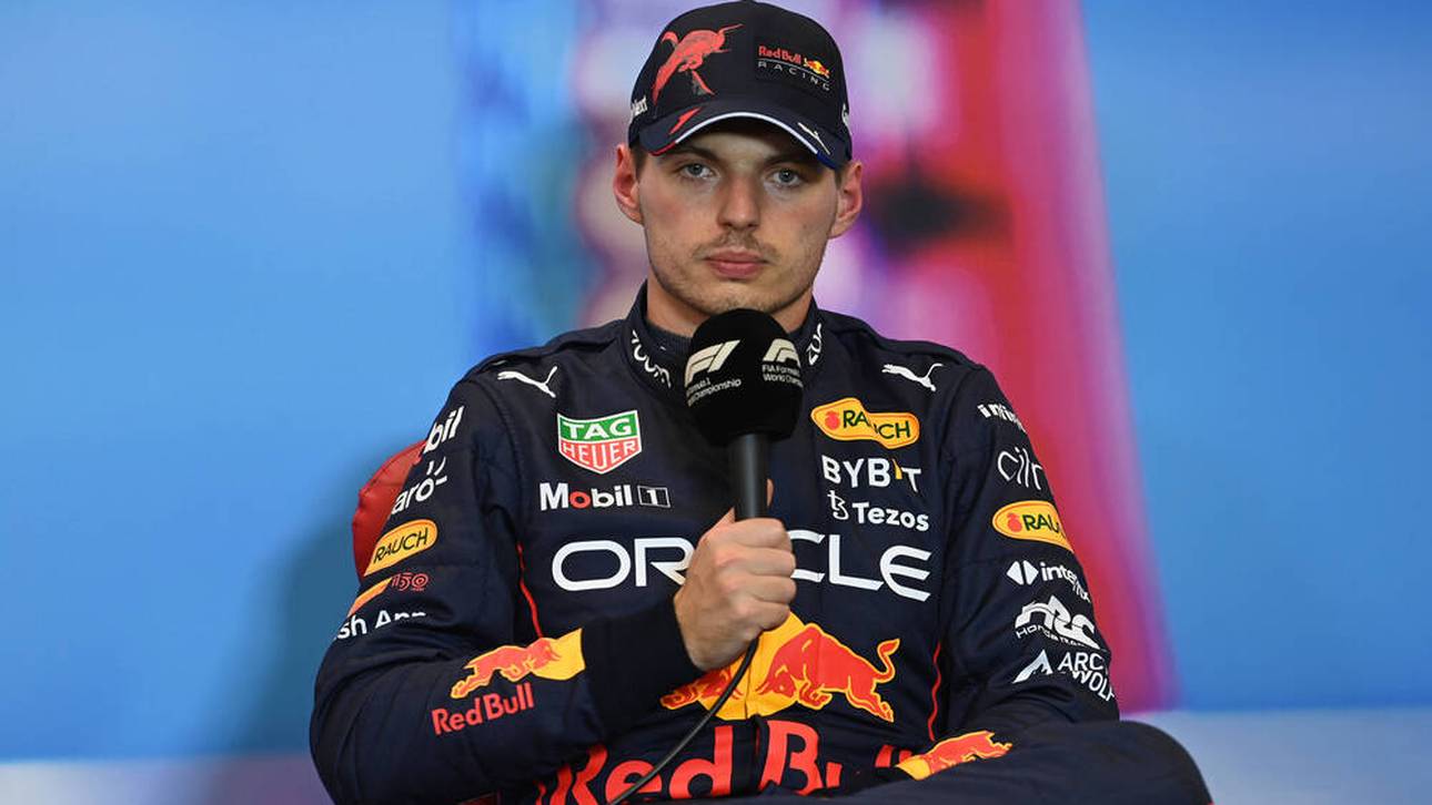 F1-Zoff eskaliert – Verstappen beschimpft