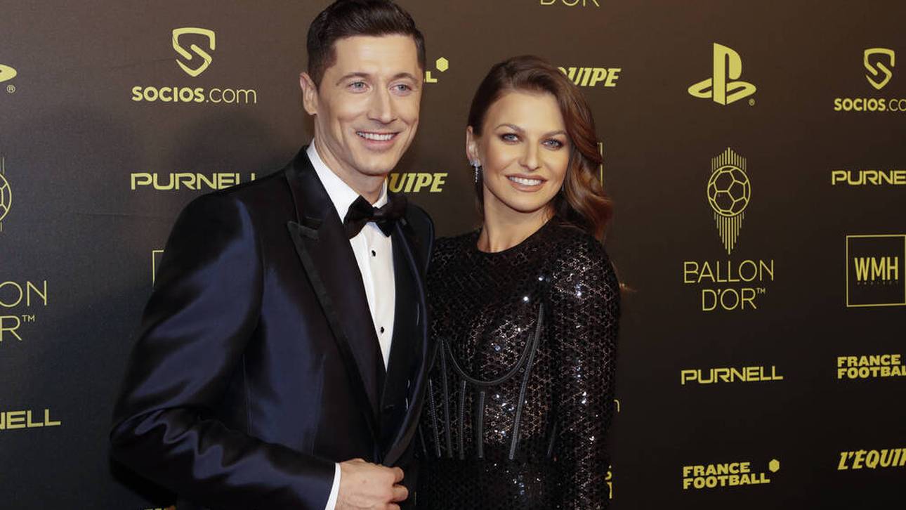 Doch Ballon d‘Or für Lewandowski?