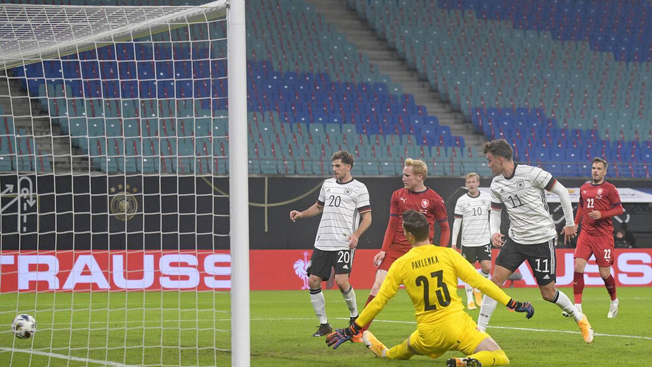 DFB-Team siegt – ein Manko bleibt