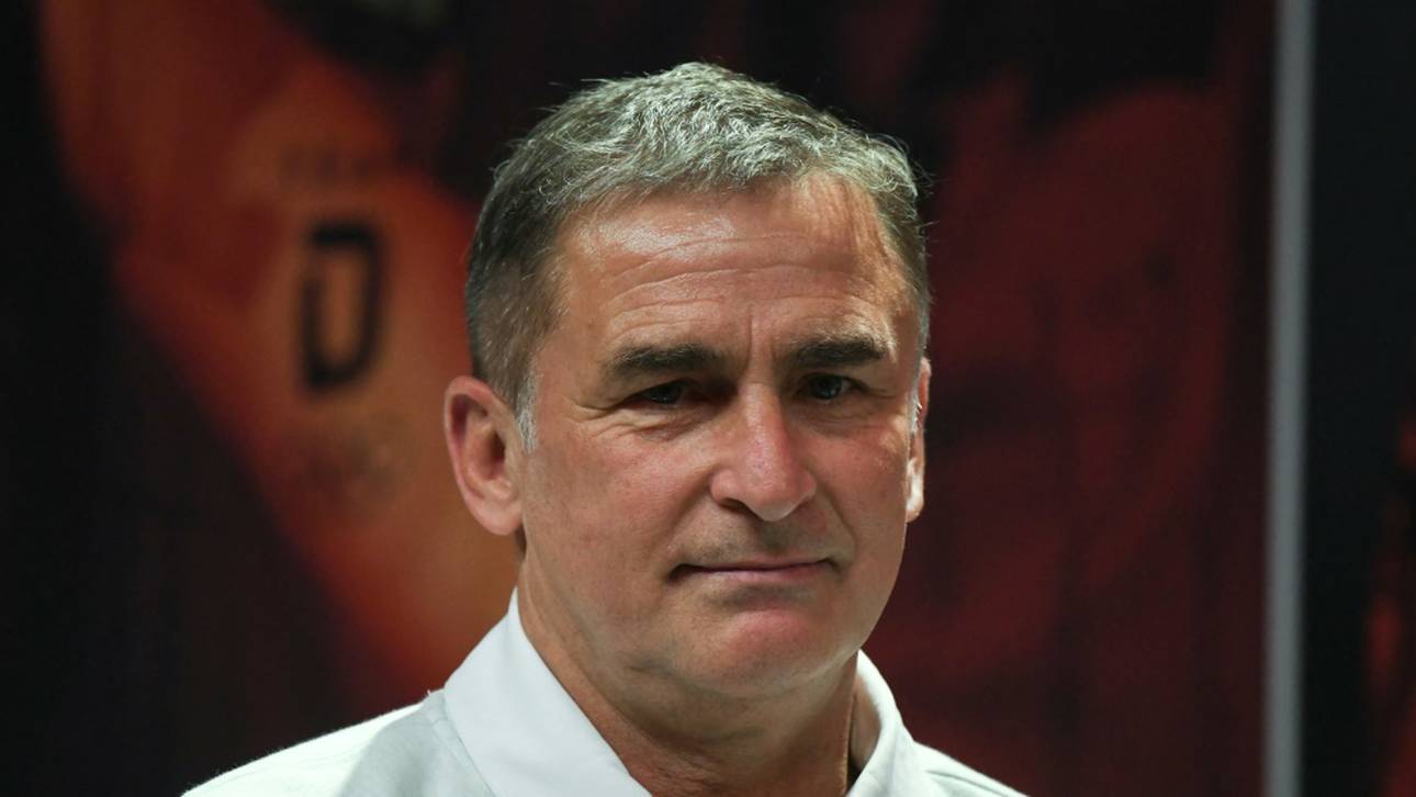 Kuntz-Team testet vor Olympia gegen Honduras