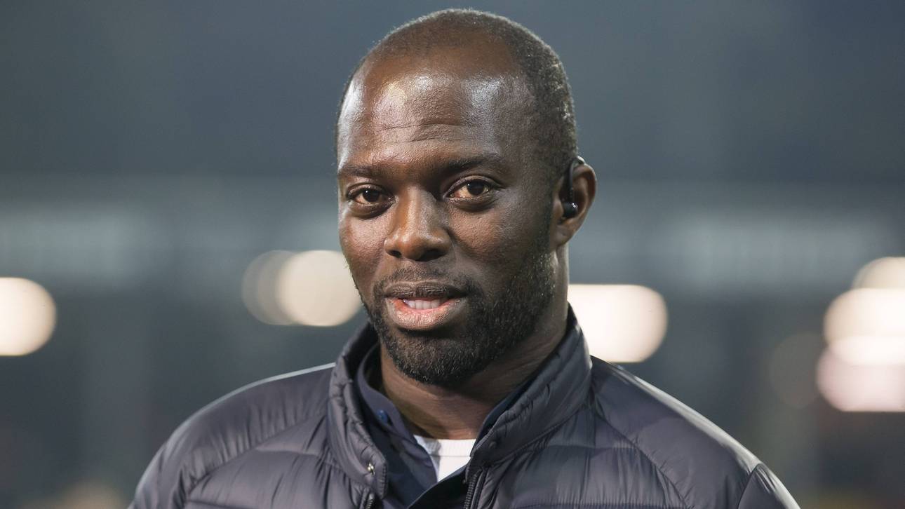 „Keine Werte“: Sarpei watscht S04 ab