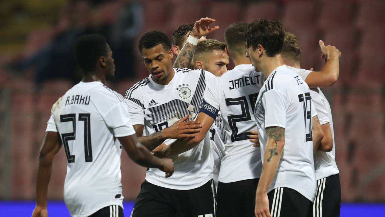 FIFA für Anpassung der Altersgrenze