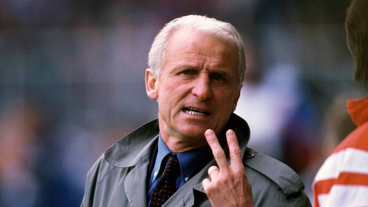 Bayerns legendäre Wechselpanne