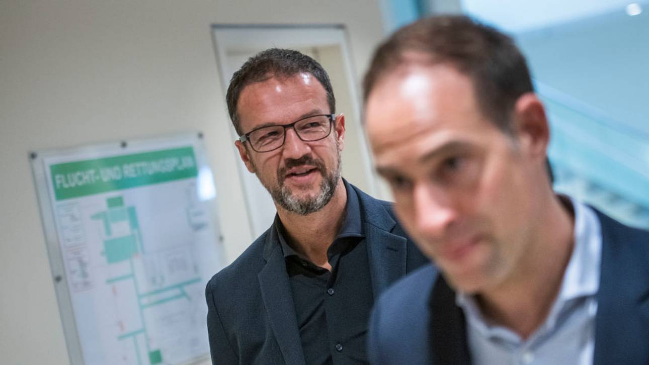 DFL-Konzept: Klubs reagieren positiv