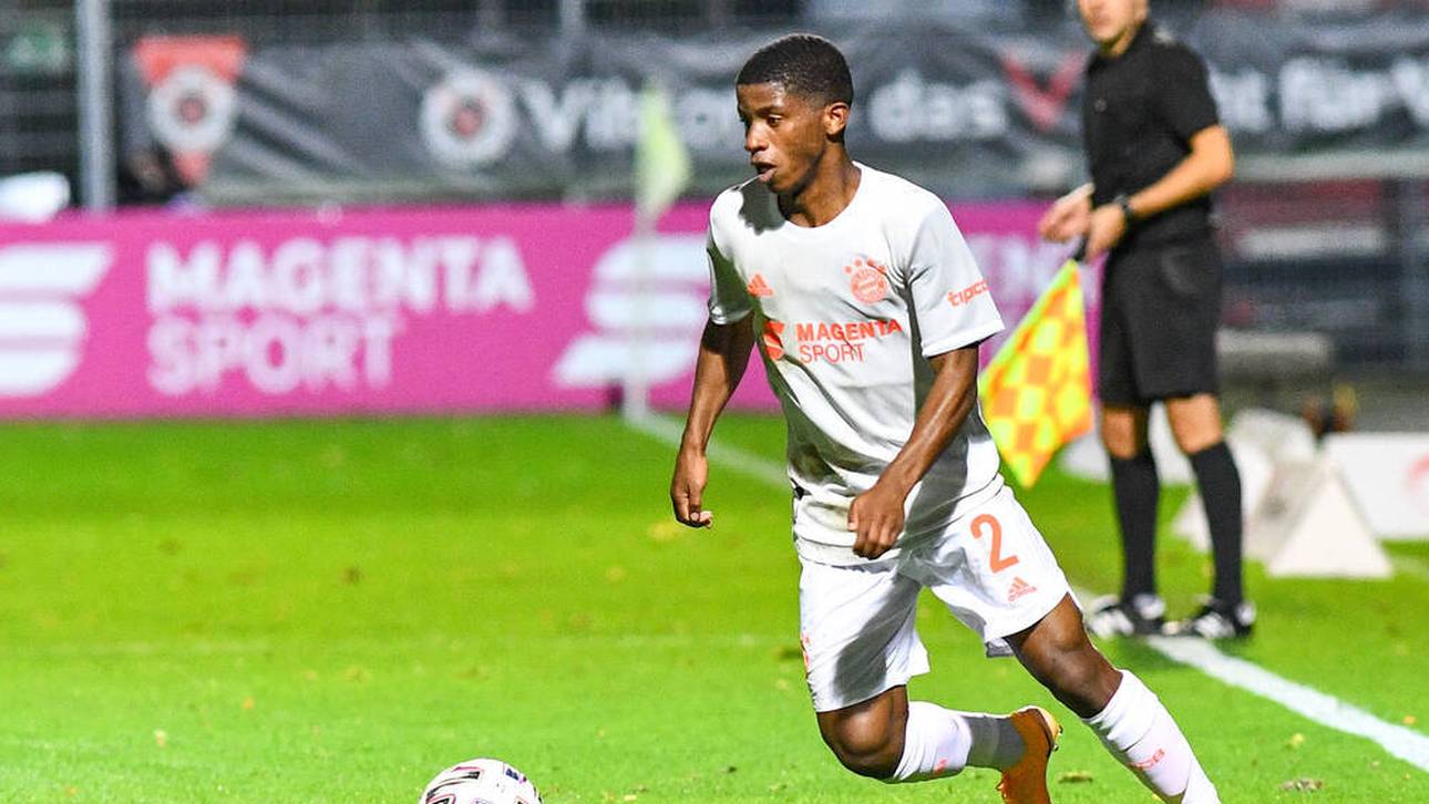 Das sind Flicks Davies-Alternativen