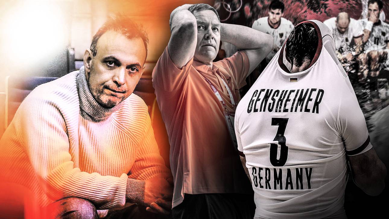 Die Handball-Schmach und ihre Folgen