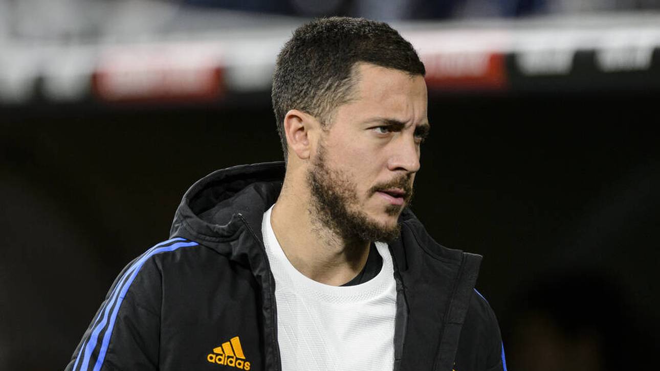 Hazard erfolgreich operiert