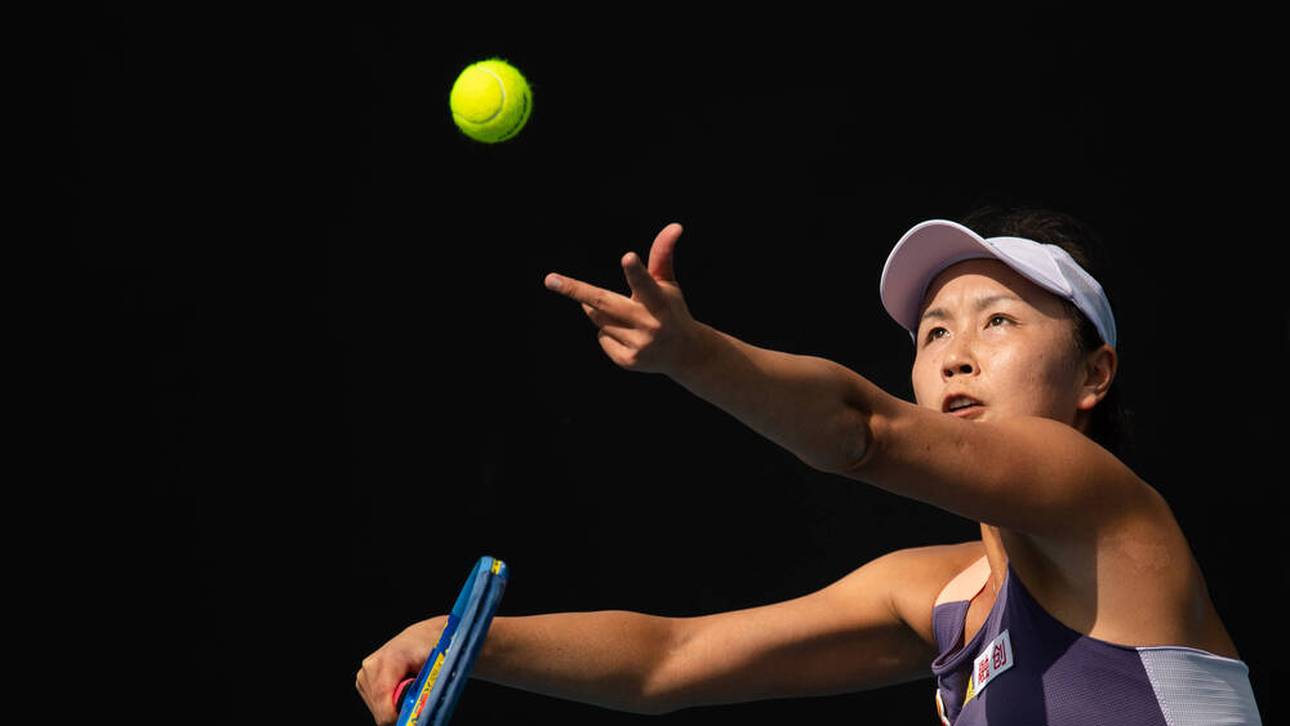 Aufgetauchte Mail beunruhigt WTA