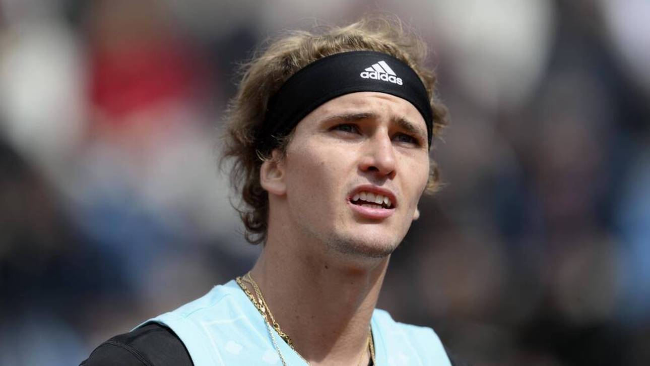 Er soll Zverev aus der Krise holen