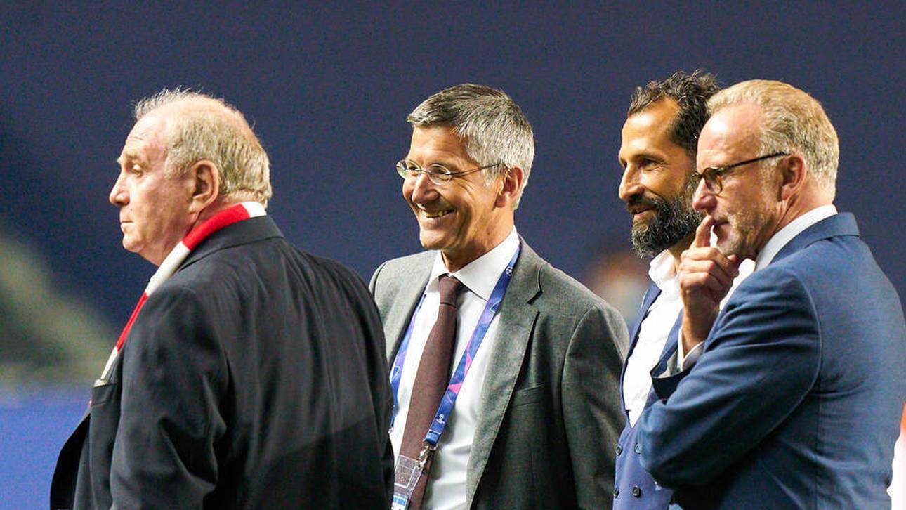 Auf diese Reformen setzen die Bayern