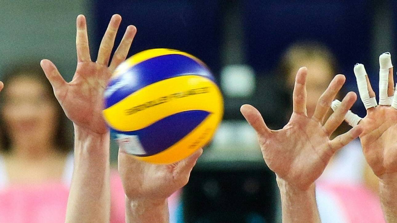 Friedrichshafen vergibt ersten Matchball