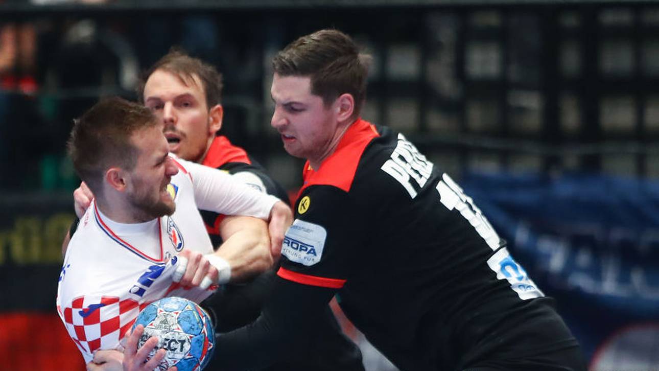 Pekeler fällt gegen Portugal aus