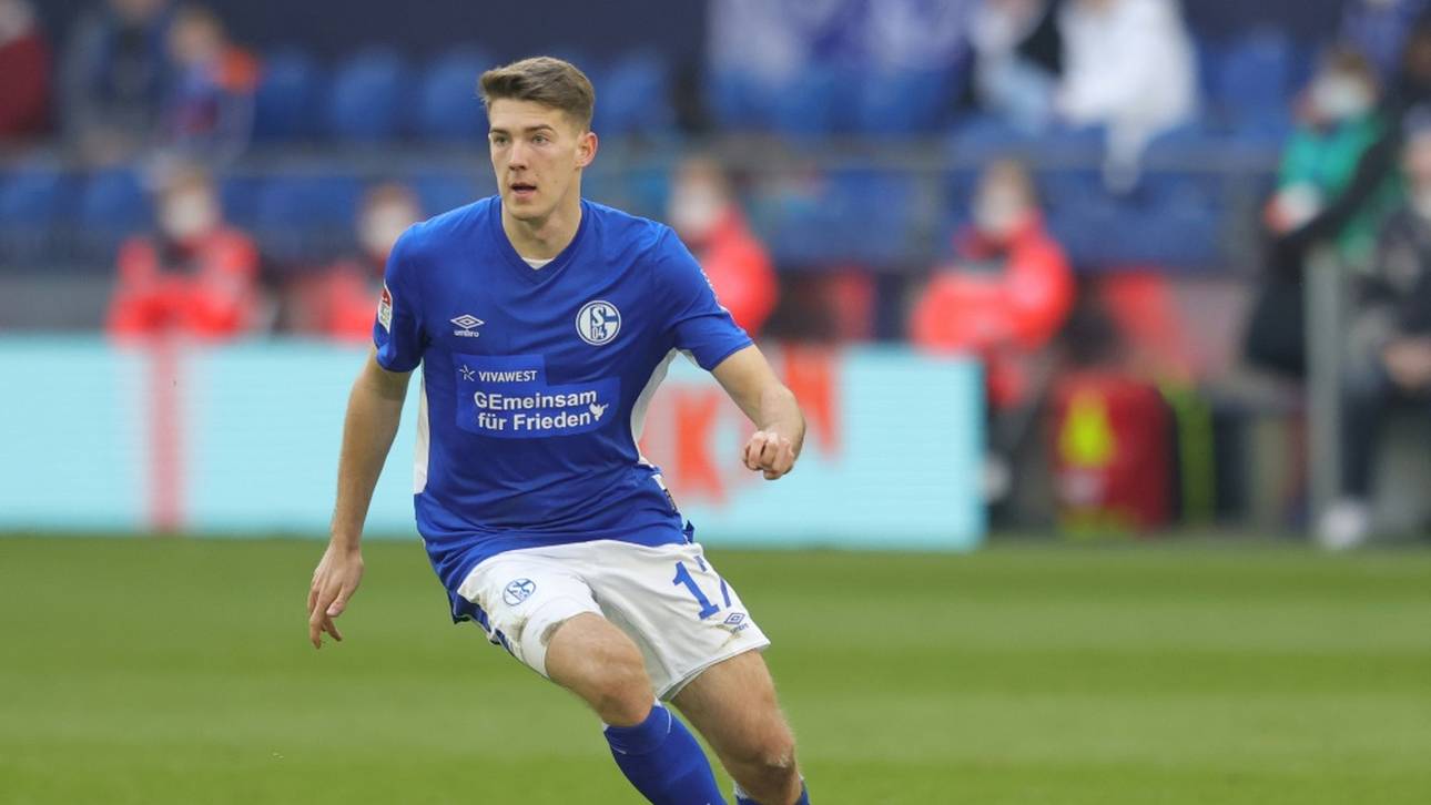 Zwei Coronafälle bei Schalke