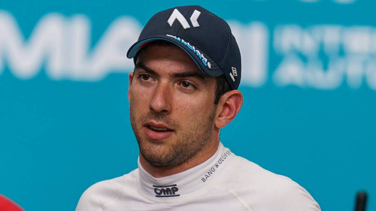 Fahrerwechsel? F1-Teamchef klärt auf