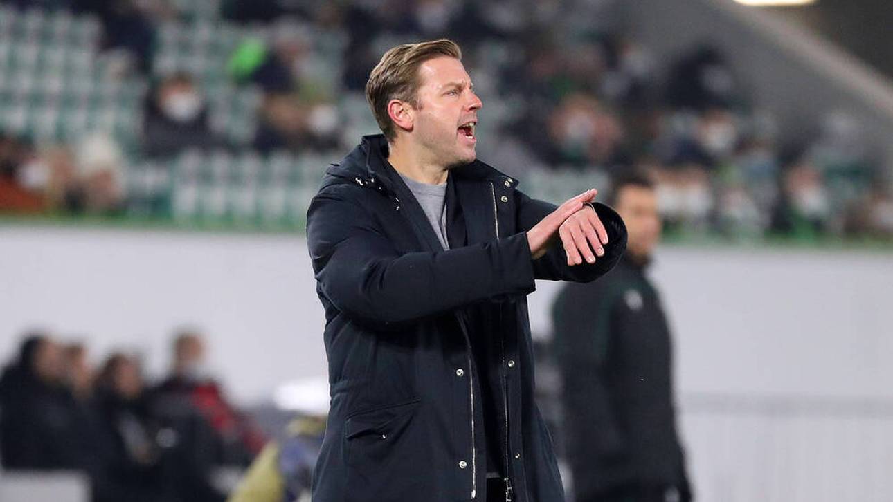 Kohfeldt: „Das wird sich ändern“