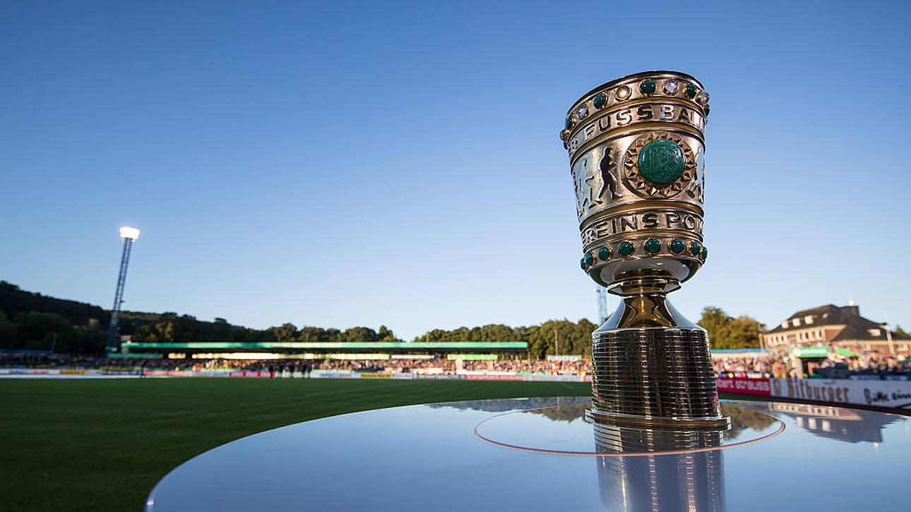 DFB-Pokal: Alle Infos zum Viertelfinale