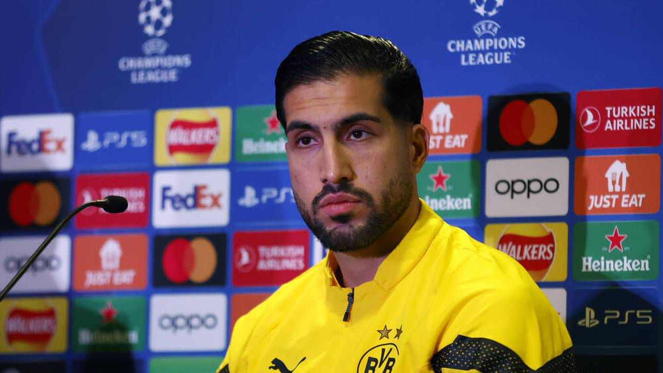 Bemerkenswerte Worte von Can