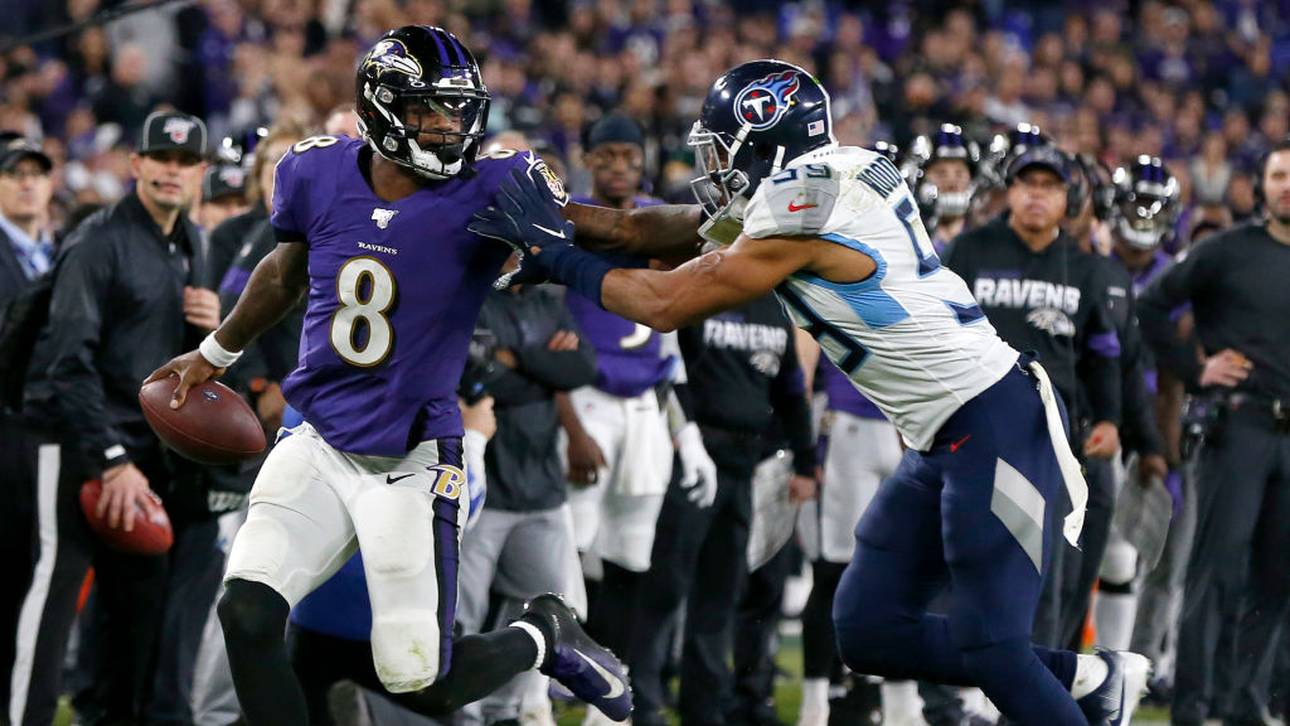 NFL: Einigung über tägliche Tests