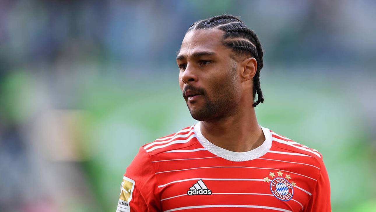 Gnabry-Foto sorgt für Wirbel