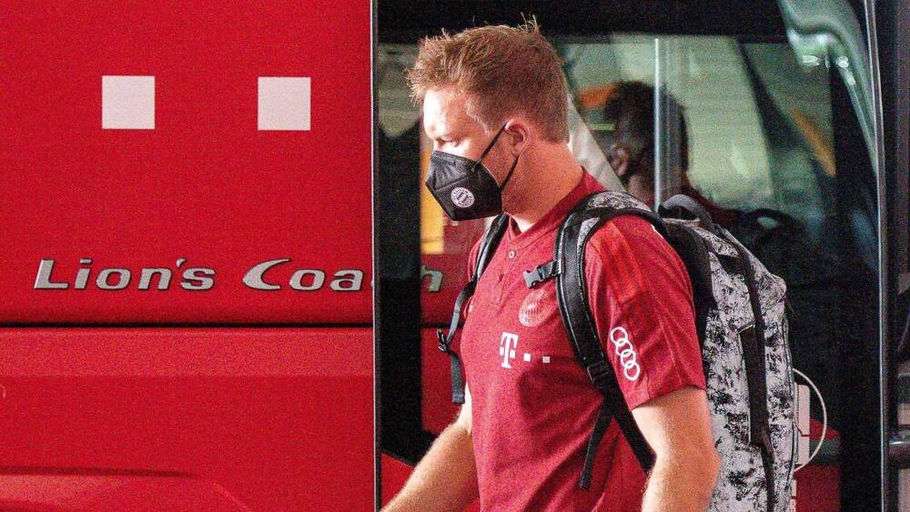 Drohen Bayern nun neue Coronafälle?