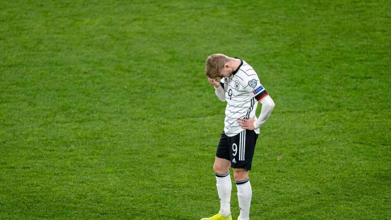 So verspottet Nordmazedonien Werner