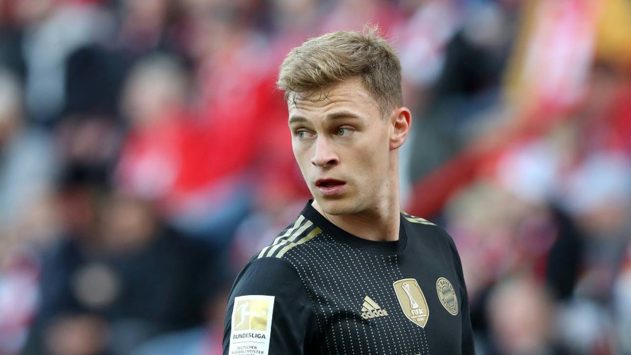 Sportphilosoph Schürmann sieht Aufregung um Kimmich als „absurd“ an