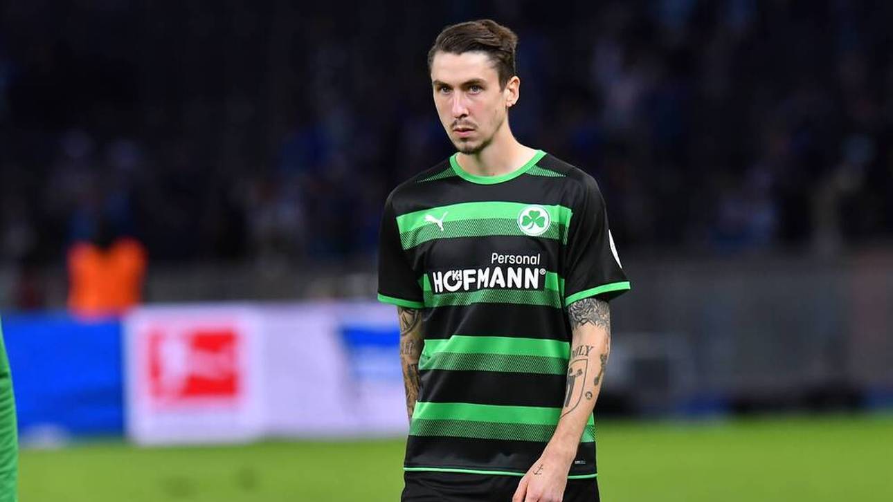 FCB-Leihspieler vor Zweitliga-Wechsel