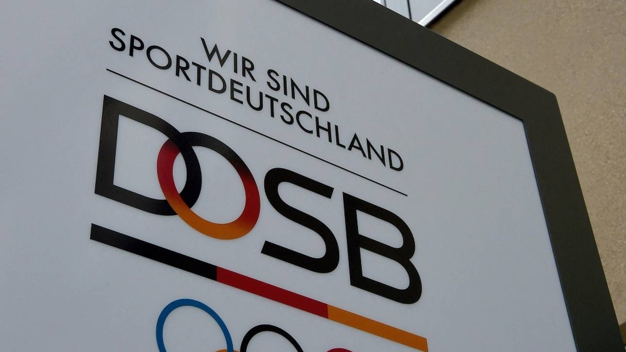 DOSB sucht Austausch mit Athleten