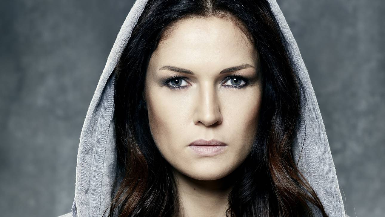 Marie Lang will bei Steko's Fight Night ihren WM-Titel gegen Ajla Lukac verteidigen
