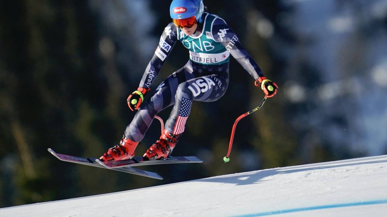 Stenmark gönnt Shiffrin den Rekord