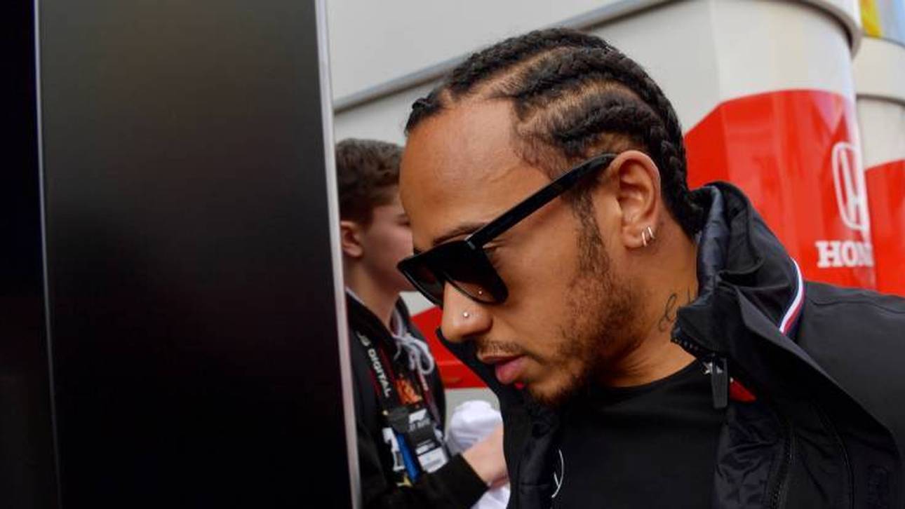 Pikante Klausel im Hamilton-Deal?