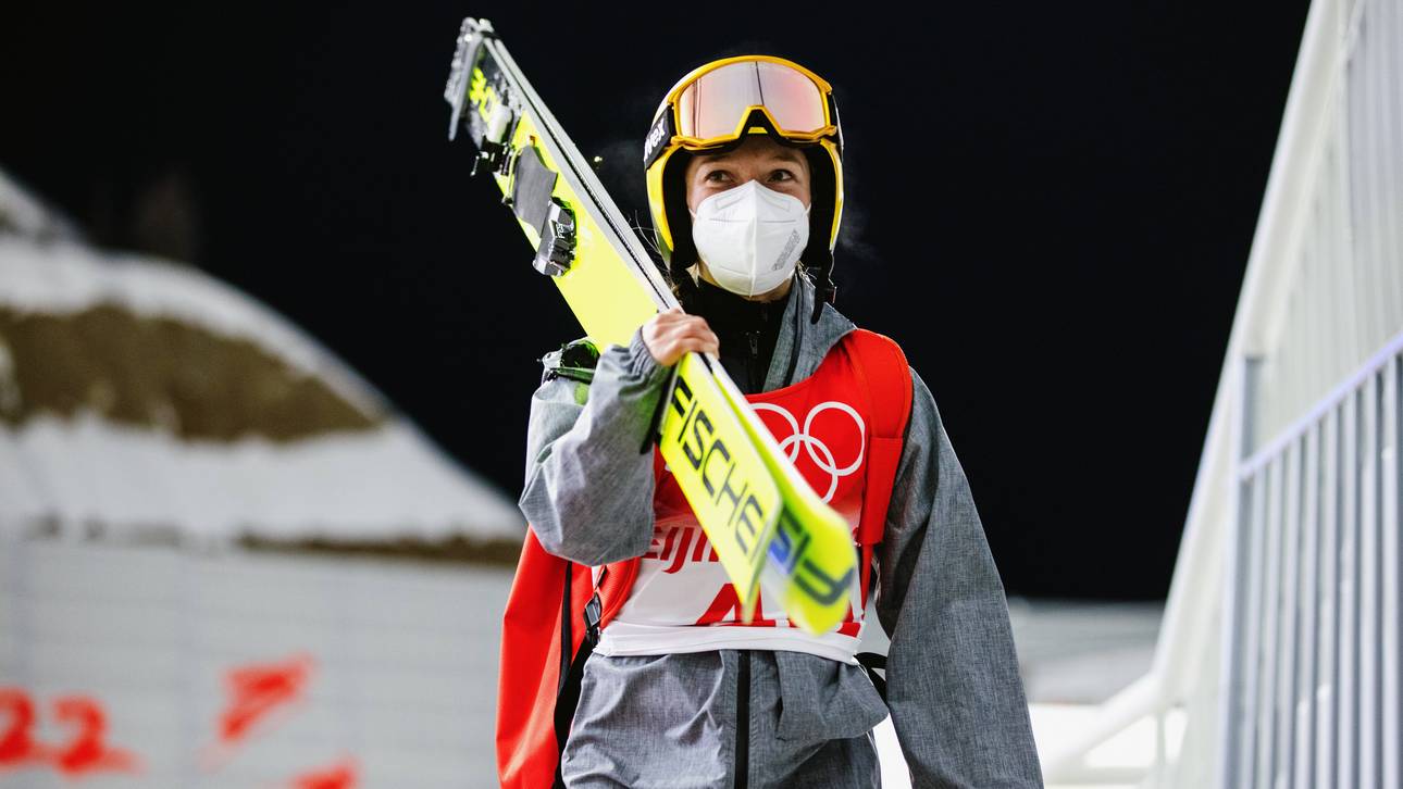 Um Gold betrogen? Das sagt Althaus