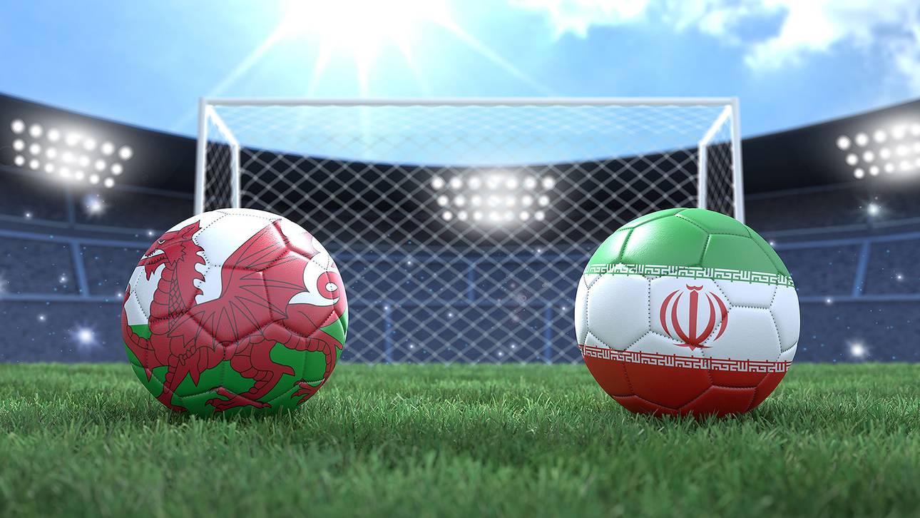 Wales – Iran Tipp, Prognose & Quoten | 25.11.2022