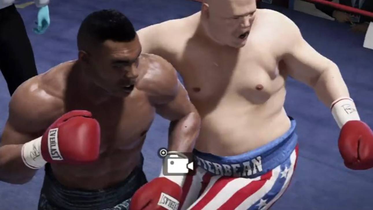 eWBSS: Tyson schlägt Esch K.o.