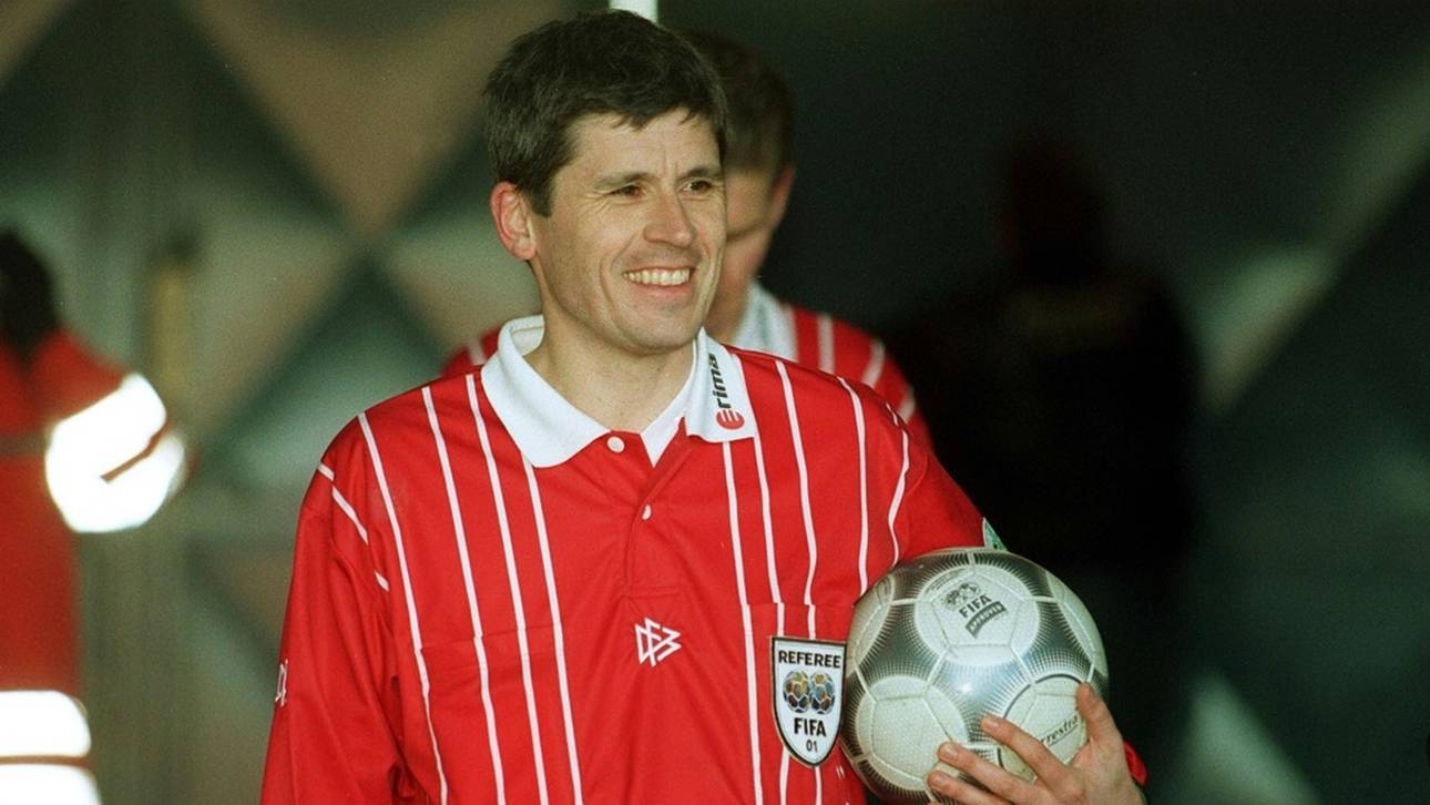 Merk: „Die Bilder der weinenden Schalker Fans gehen mir bis heute nahe“