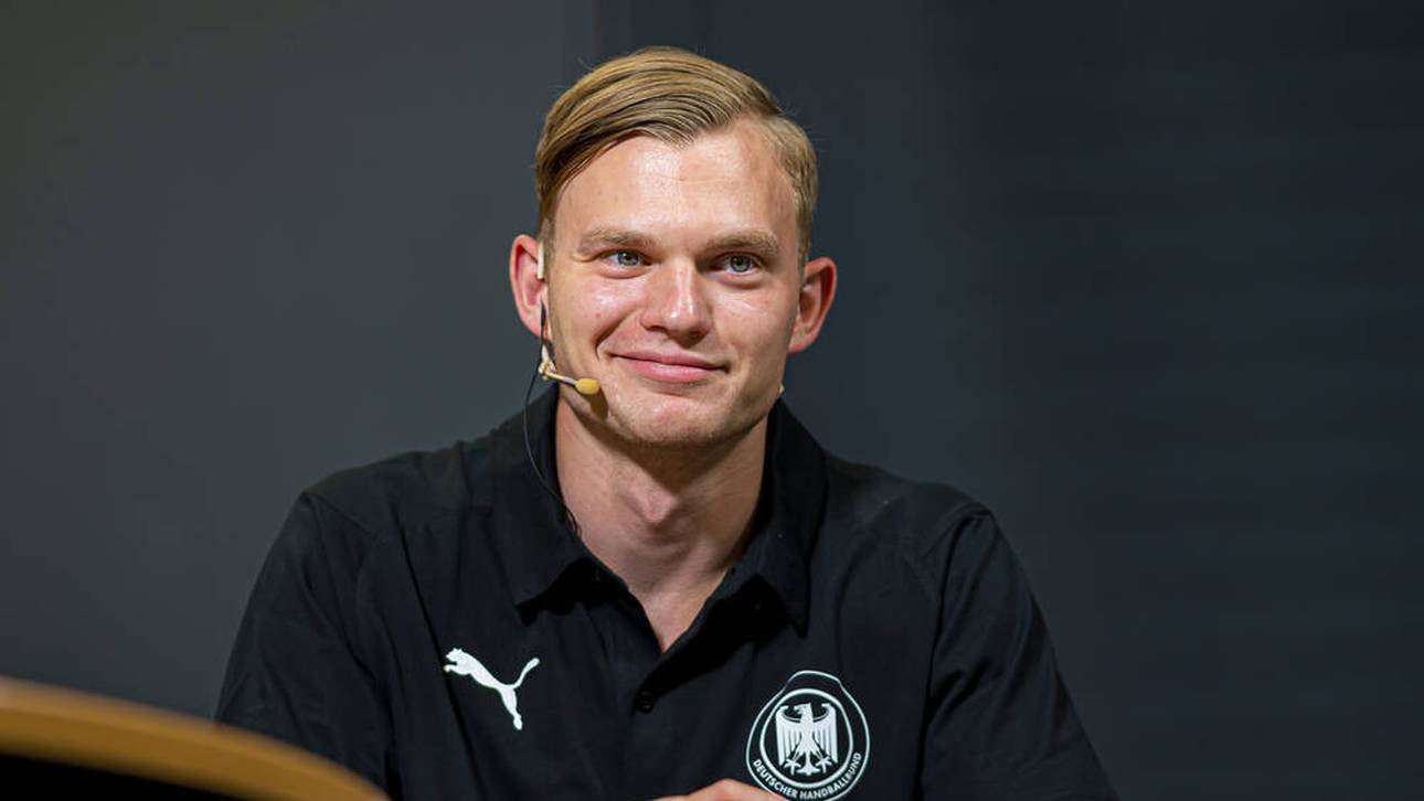 Das ist der deutsche Kabinen-DJ