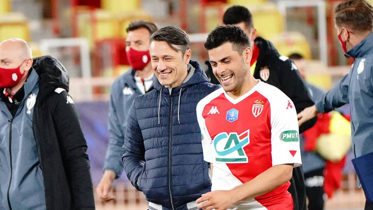 Kovac: Volland hat sich EM verdient