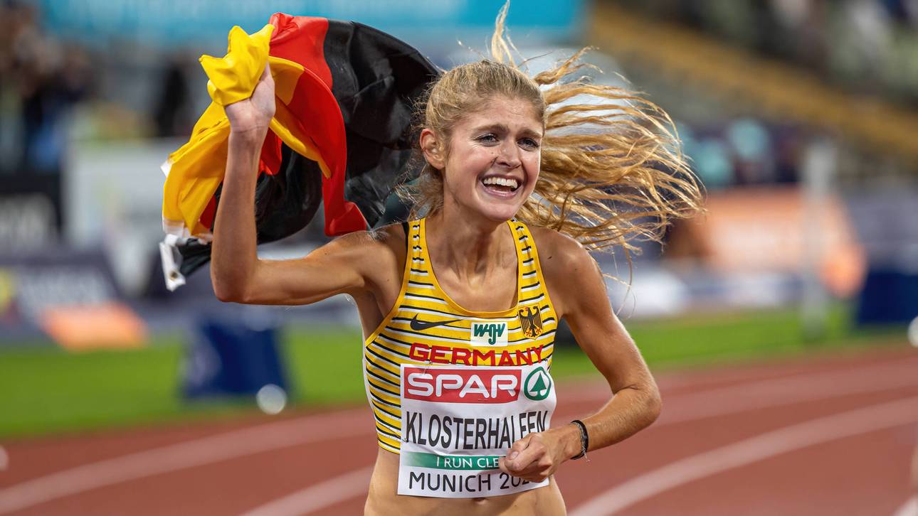 Happy End einer Missverstandenen