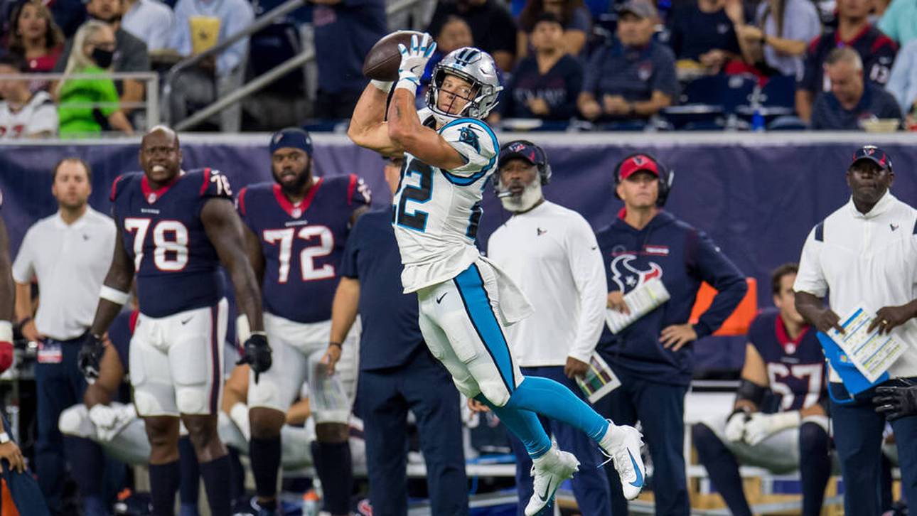 Nach Sieg: Panthers bangen um Superstar