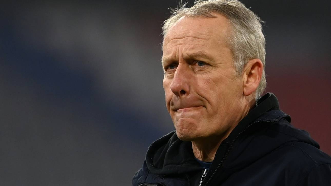 Streich: BVB „nicht so stabil“